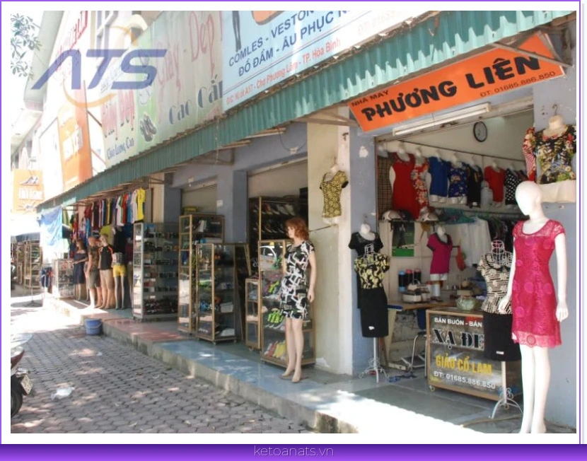 Sàn thương mại điện tử nộp thuế thay người bán