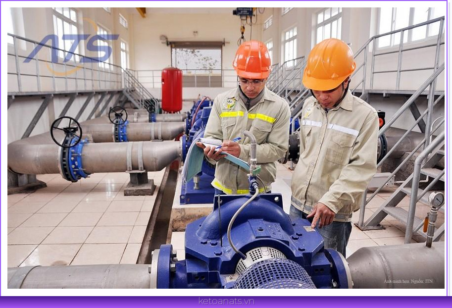 Quy trình kiểm kê tài sản là gì?