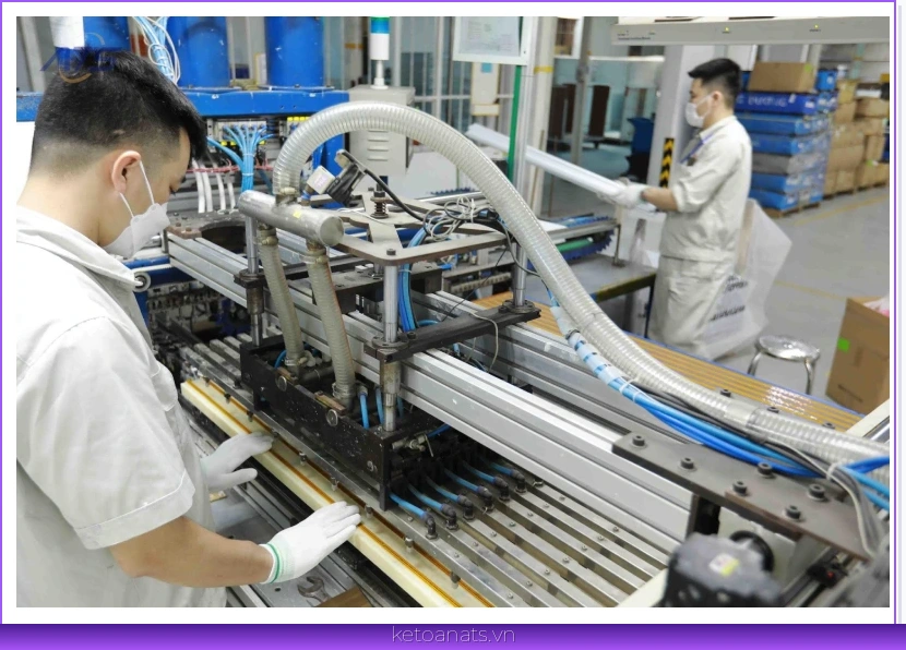 Quy trình kiểm kê tài sản chi tiết và đầy đủ theo quy định