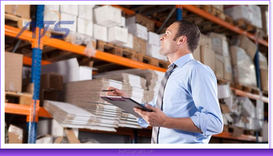 Quy trình kiểm kê tài sản chi tiết và đầy đủ theo quy định