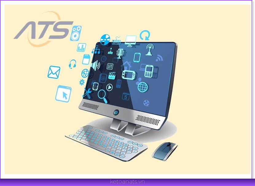 Bán phần mềm có chịu thuế GTGT không?