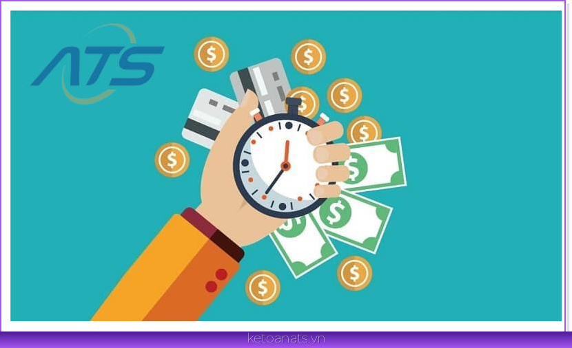 Luôn luôn chú ý đến thời hạn khi thực hiện các công việc đầu năm