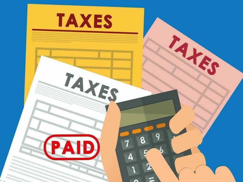 Cá nhân kinh doanh có phải làm thủ tục đăng ký thuế không?