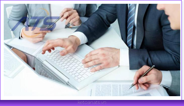 Doanh nghiệp nộp báo cáo tài chính trắng phải làm sao