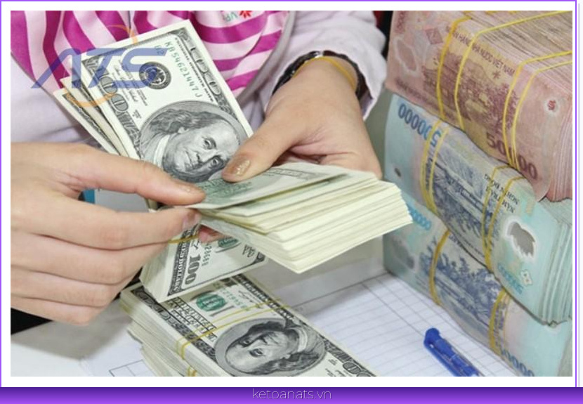 Cách tính chỉ số vốn hoạt động thuần