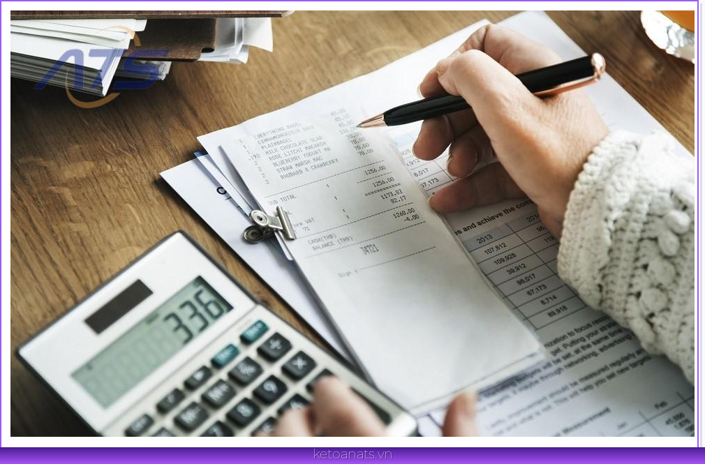 cách tính giá vốn hàng bán