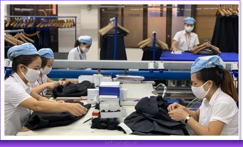 Đối tượng áp dụng kinh phí công đoàn