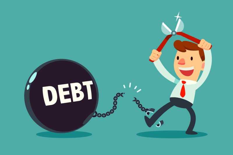 Cấn trừ công nợ là gì?