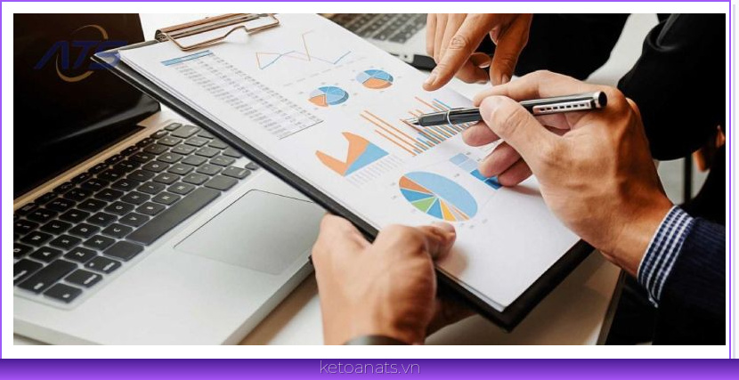Cấn trừ công nợ là gì?