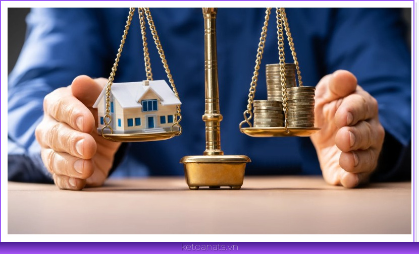 Chênh lệch đánh giá lại tài sản là gì?
