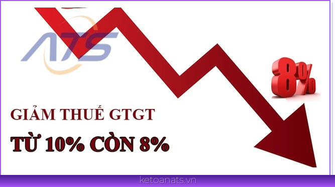 Tổng quan chính sách giảm thuế GTGT