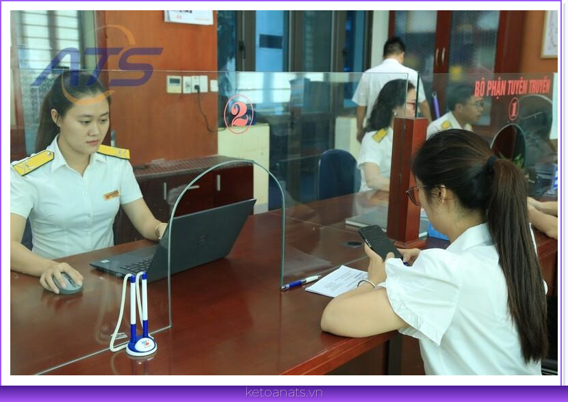 Chuẩn bị đầy đủ hồ sơ để gửi lên cơ quan thuế xin hủy tờ khai