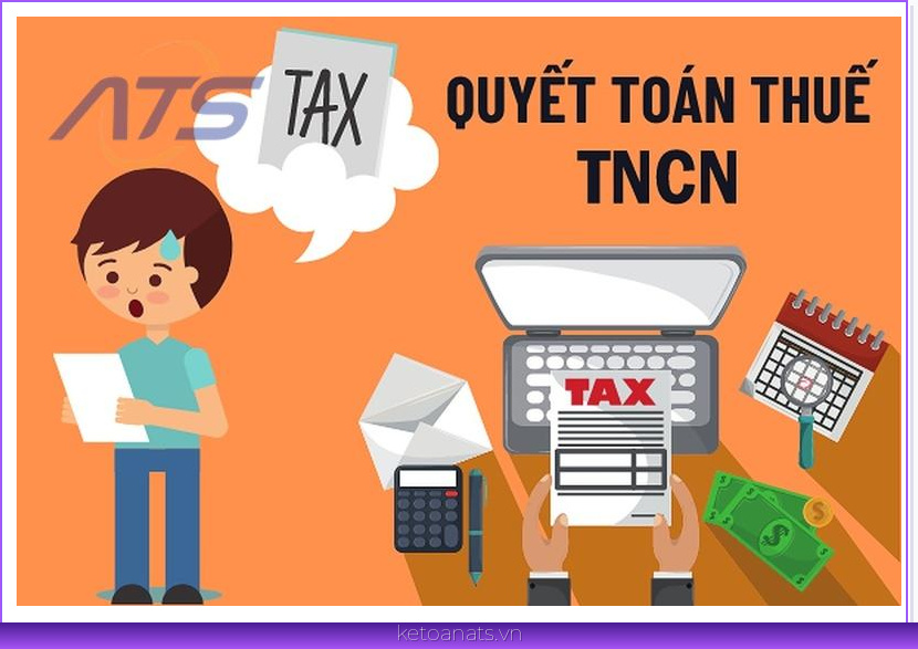 Cần hiểu rõ các quy định và chính sách thuế liên quan đến thu nhập cá nhân