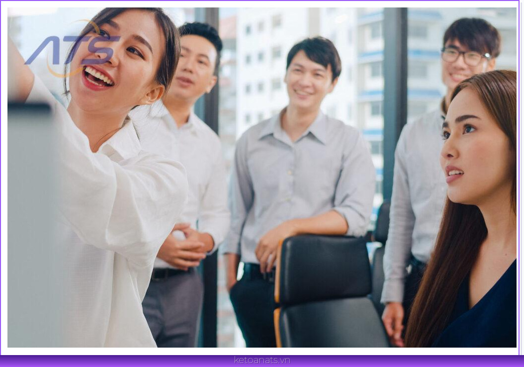 Các dịch vụ đào tạo không có chịu thuế GTGT