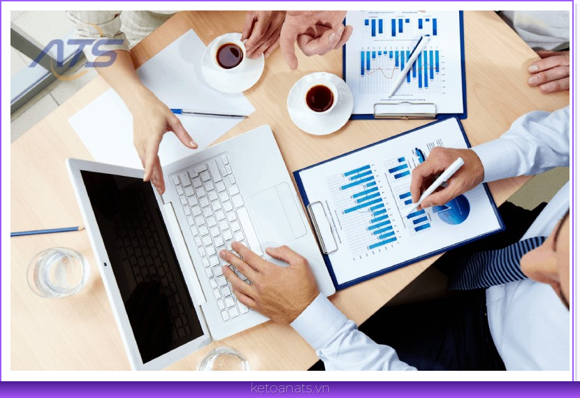 Hướng dẫn hạch toán chi phí thuê dịch vụ kế toán doanh nghiệp