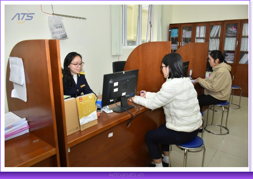 Doanh nghiệp xin hoãn quyết toán thuế được bao lâu?