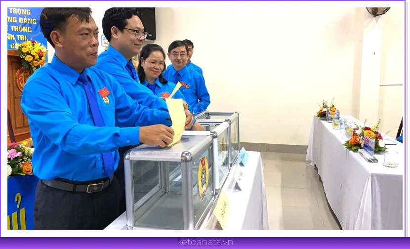 Đối tượng áp dụng đoàn phí công đoàn