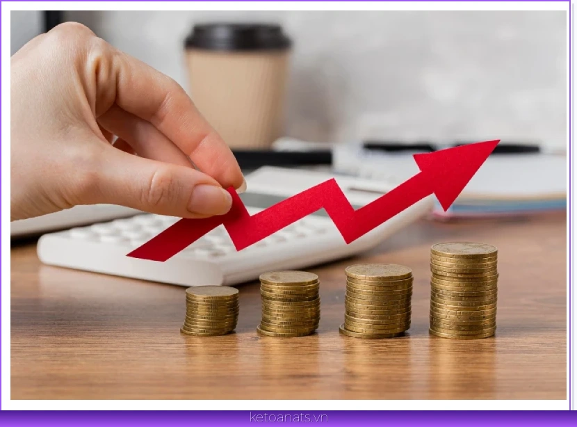 Rủi ro khi khi không thực hiện lập dự báo dòng tiền