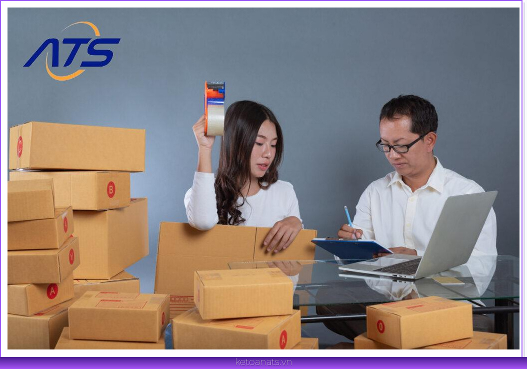 Giá vốn hàng bán bao gồm những gì?