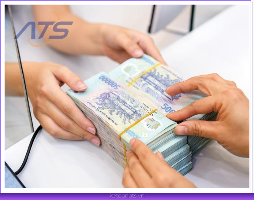 giấy báo nợ là gì