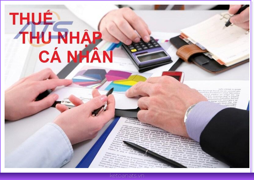 Mức thuế TNCN cho hộ kinh doanh sẽ được áp theo từng ngành