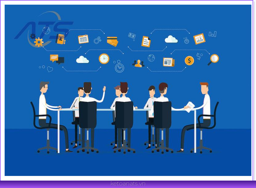 Doanh nghiệp siêu nhỏ thì không cần phải có kế toán trưởng