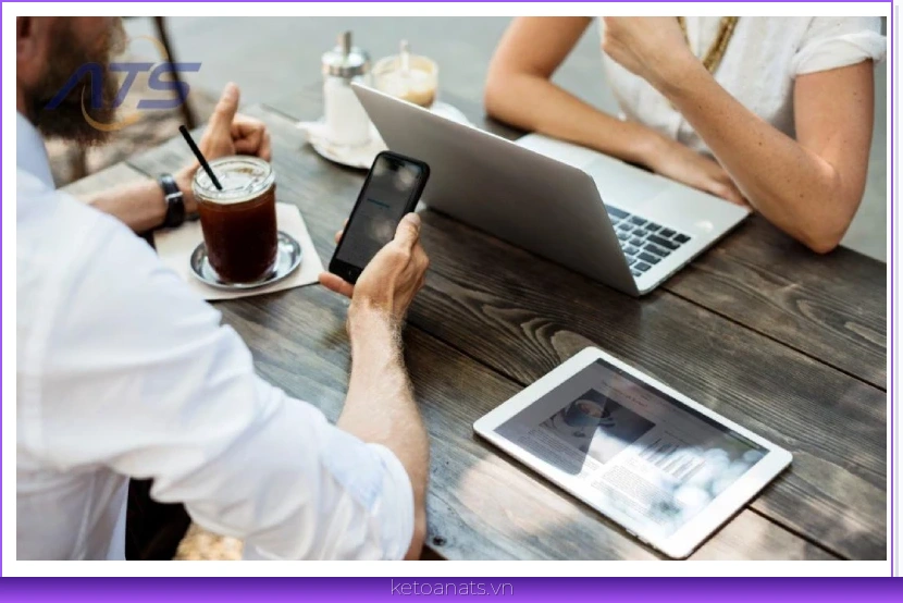 Các quy định về chi phí tiếp khách