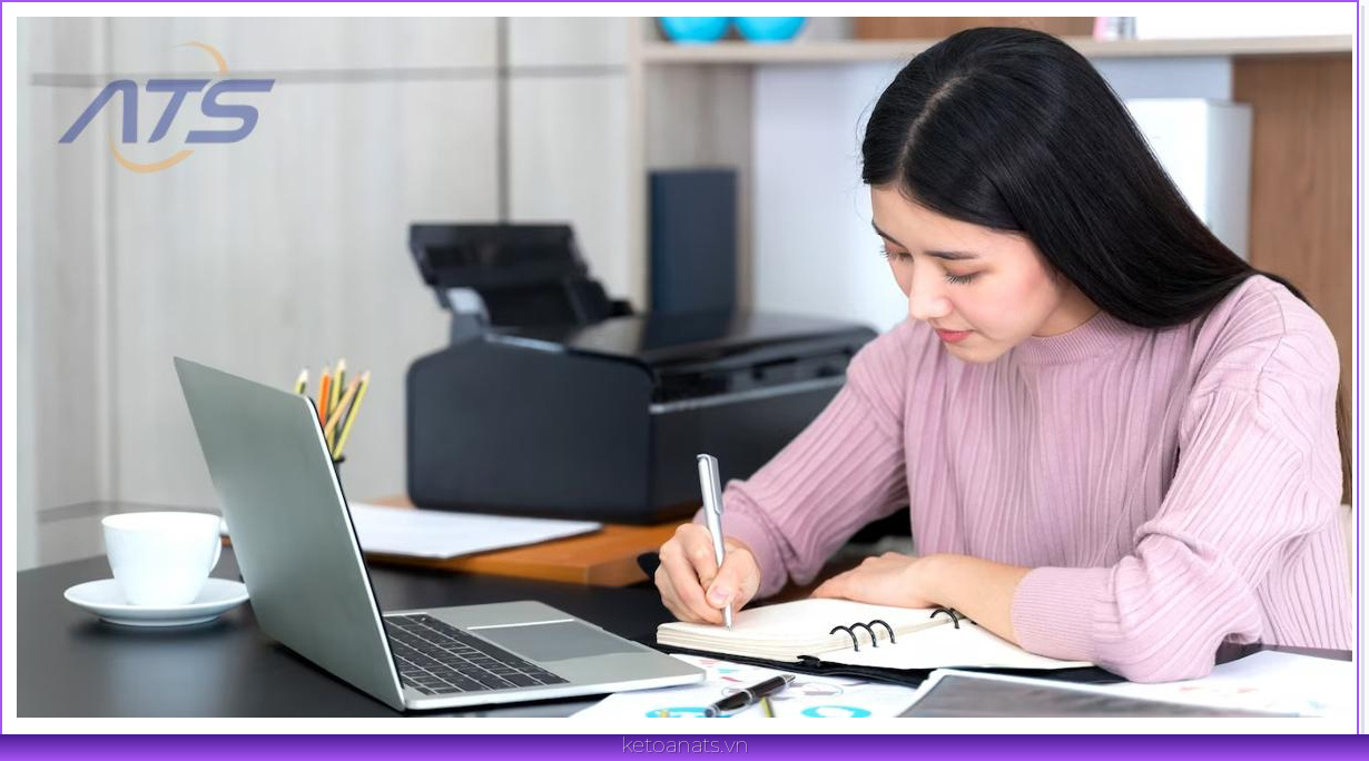 Khi nào doanh nghiệp phải hạch toán giảm lỗ sau quyết toán