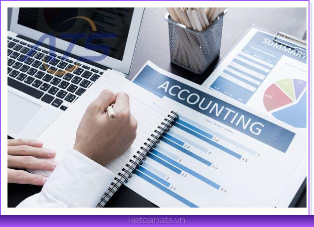 Phần hành công nợ trong kế toán