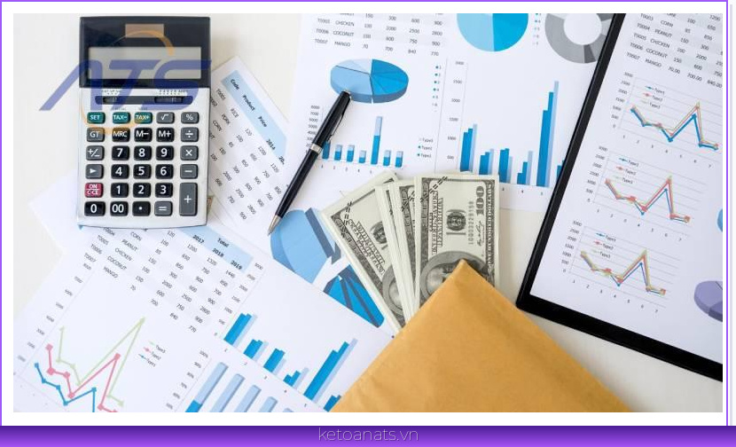 Phần hành tổng hợp trong kế toán