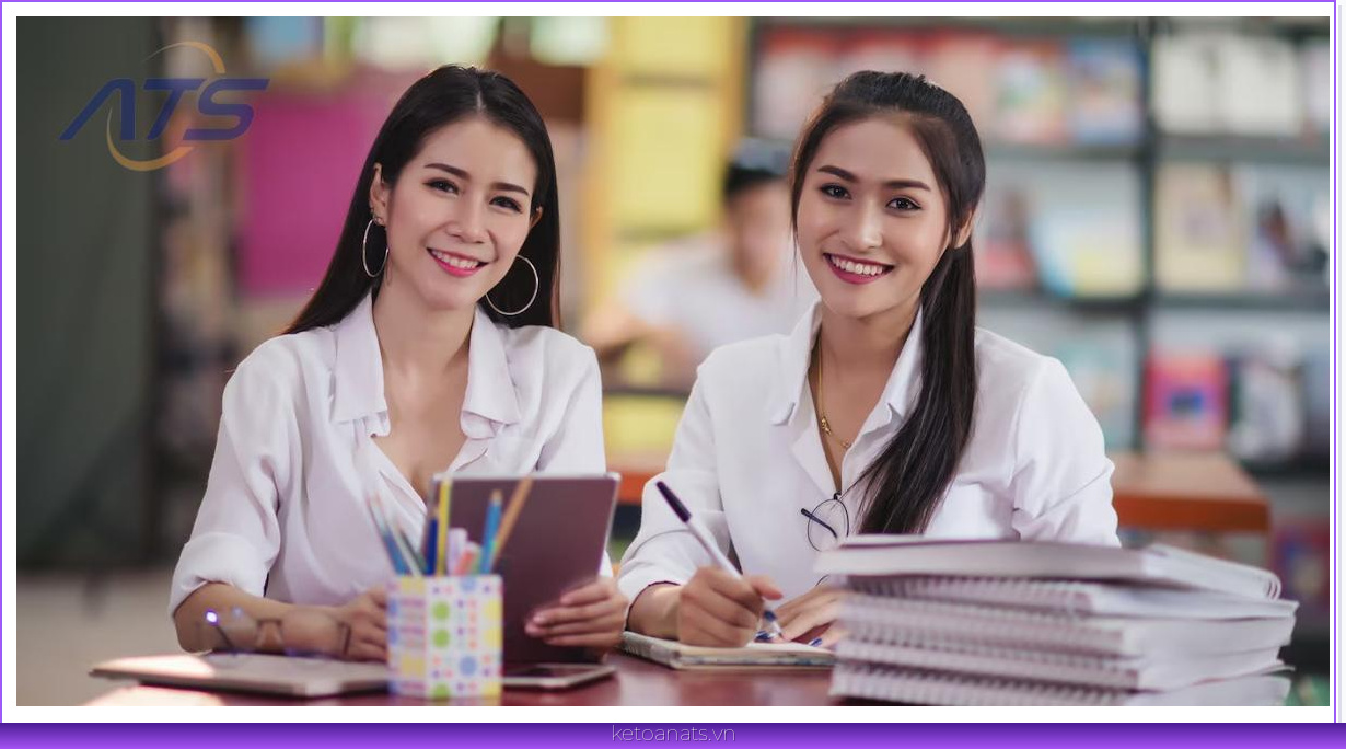 Quy trình hạch toán giảm lỗ sau quyết toán chi tiết nhất