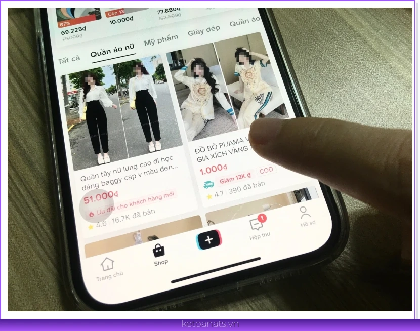 Khai thuế affiliate TikTok có bắt buộc không?