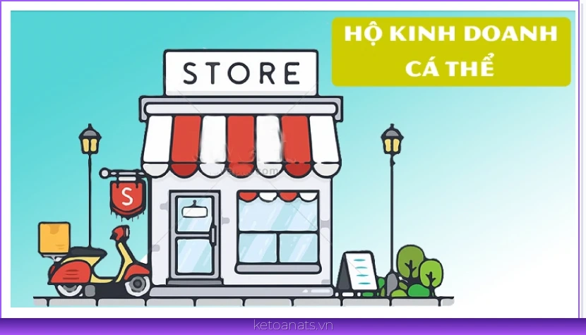 Cách khai thuế affiliate TikTok cho cá nhân, hộ kinh doanh