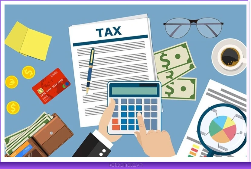 Những lưu ý để tránh rủi ro thuế khi làm tiếp thị liên kết TikTok