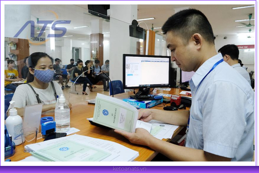 Không đóng bảo hiểm xã hội 1 tháng có sao không?