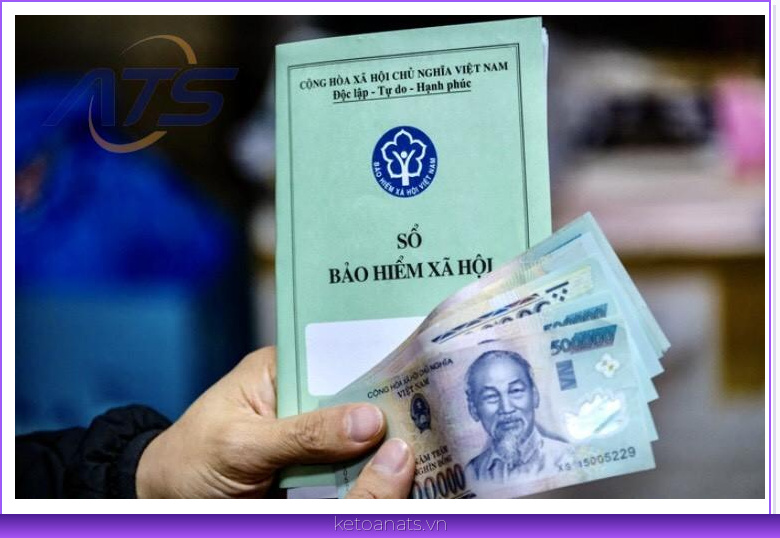 Việc dừng đóng bảo hiểm xã hội được kéo dài đến bao lâu?