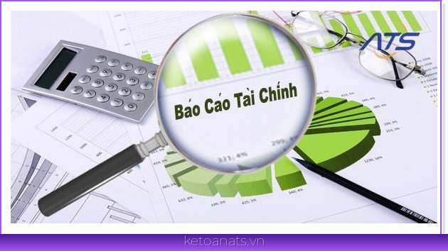 Kiểm toán báo cáo tài chính là gì ?