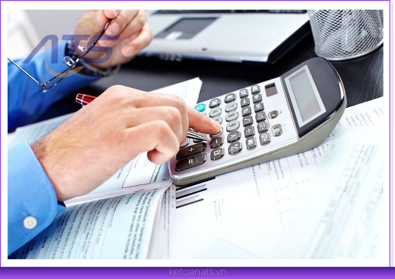 Mức xử phạt theo kinh nghiệm quyết toán thuế 5 năm