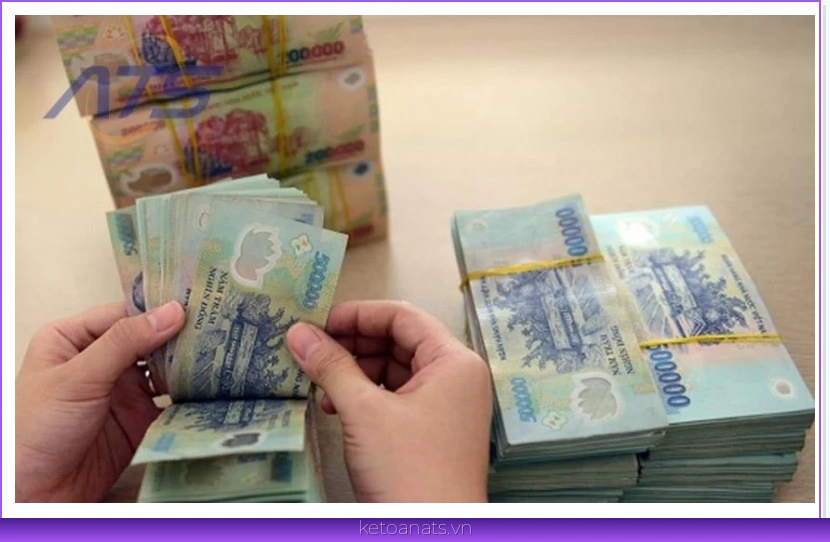 Các cách tối ưu bảng lập dự báo dòng tiền của doanh nghiệp