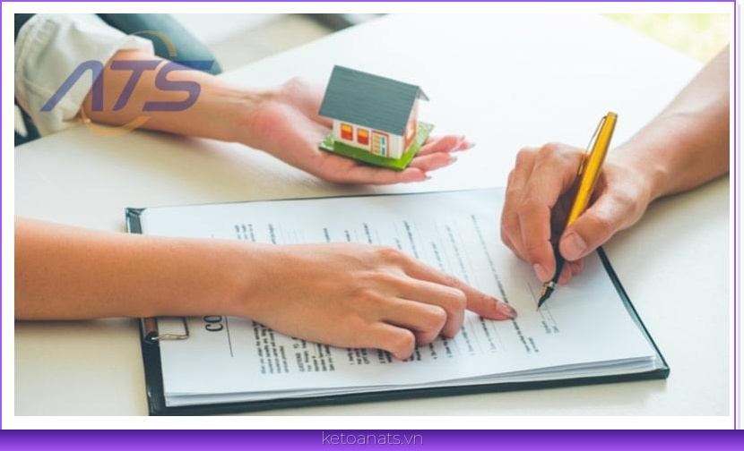 Mức nộp phí môn bài cho thuê tài sản sẽ được xác định trên doanh thu của hợp đồng cho thuê