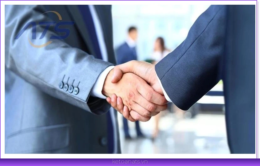 Lưu ý khi cấn trừ công nợ