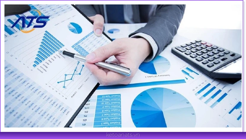Kế toán dịch vụ là gì?