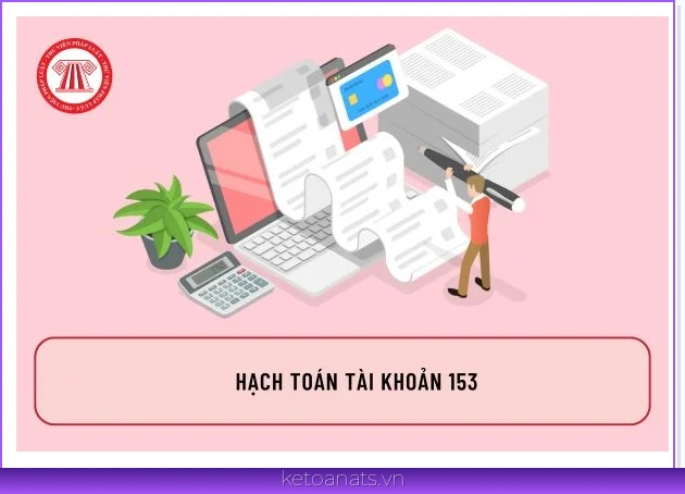 Nguyên tắc thực hiện hạch toán tài khoản