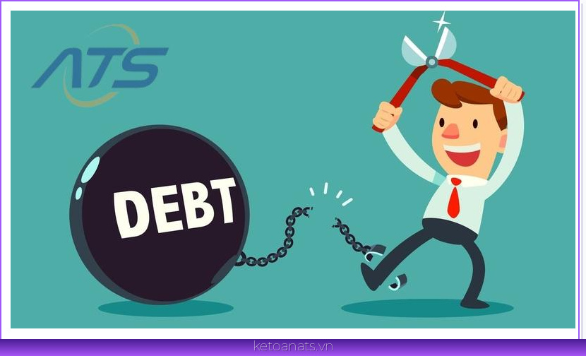 Nợ khó đòi hạch toán vào tài khoản nào?