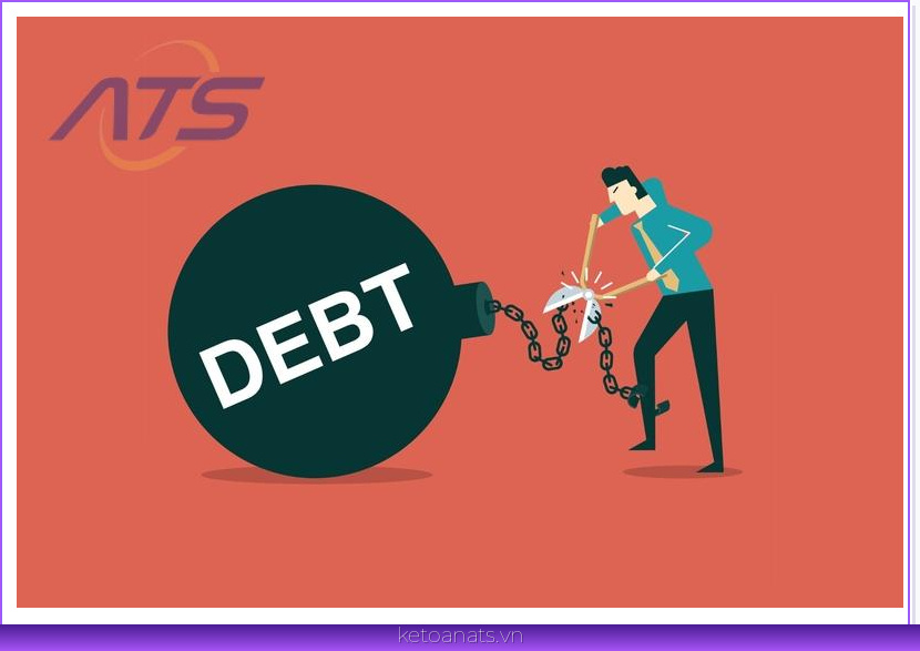 Các quy định liên quan đến hạch toán nợ phải thu khó đòi