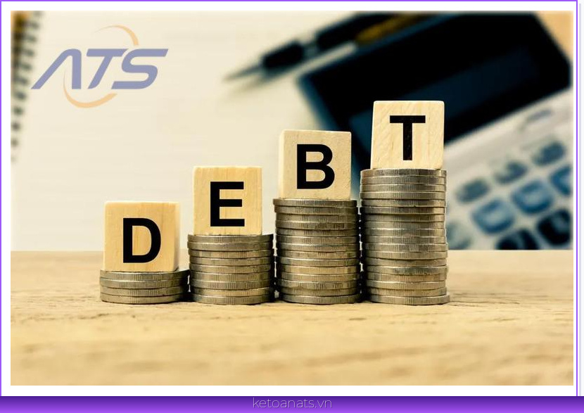 Mức trích lập nợ phải thu khó đòi sẽ dao động từ 30% – 70% tùy trường hợp