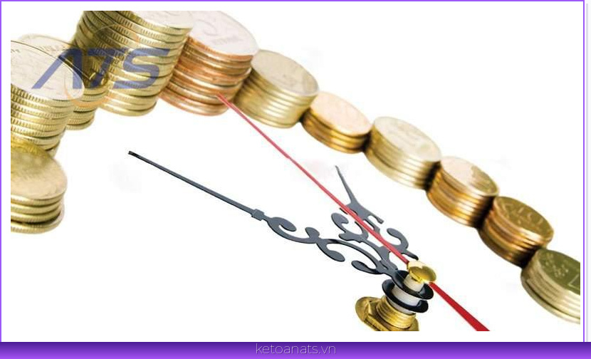 Việc nợ phải trả tăng nói lên điều gì?