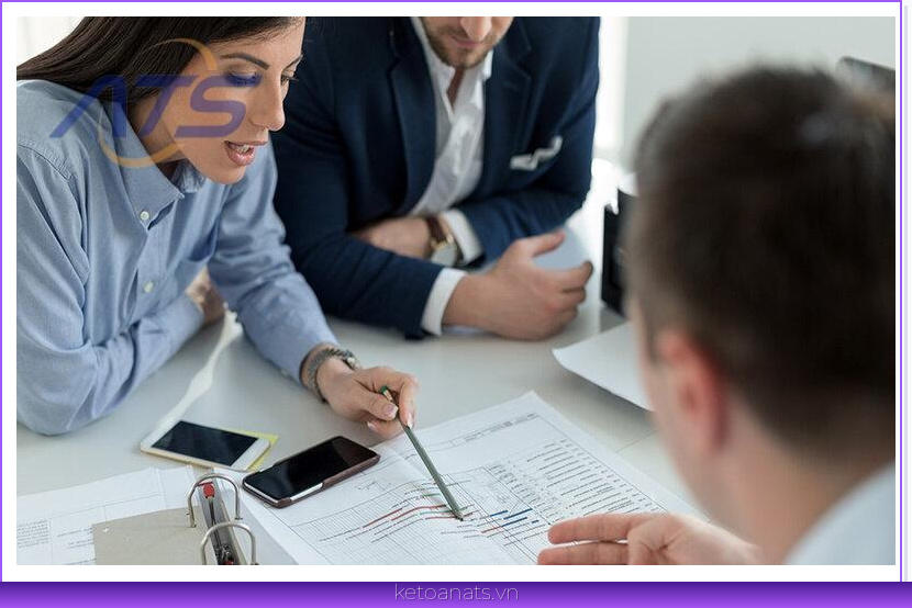 quy trình hạch toán điều chỉnh giảm chi phí năm trước