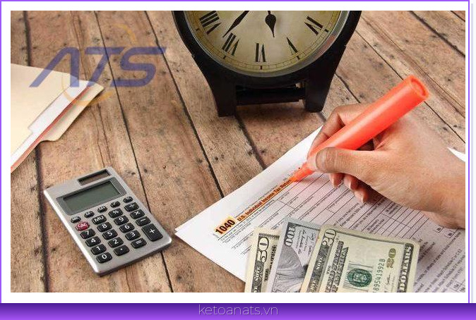 Những lợi ích của việc hạch toán giảm lỗ sau quyết toán