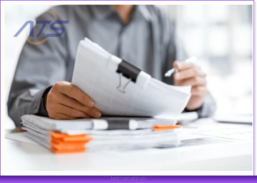 Quy trình doanh nghiệp xin hoãn quyết toán thuế